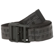 Offwhite industrial belt 200cm Black