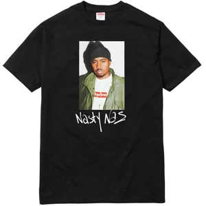 Supreme nasty nas