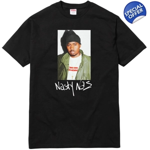 Supreme nasty nas