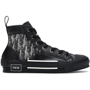dior high top sneakers