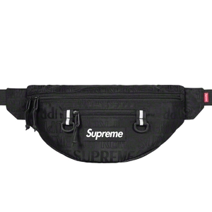 Supreme fanny pack