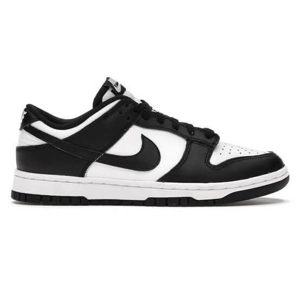 Nike Dunk low 'Black white' Panda