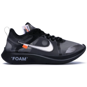 Offwhite x Nike zoom fly