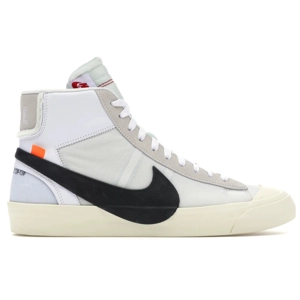 Nike x offwhite trail blazer