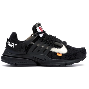 Nike presto x offwhite