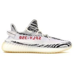 Yeezy 350v2 zebra