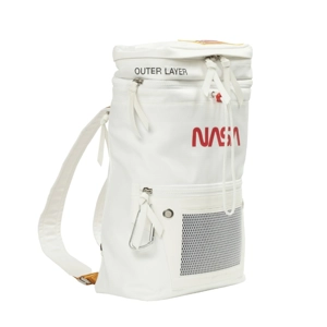 Heron preston x NASA bagpack
