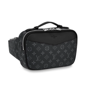 Louis Vuitton explorer bumbag