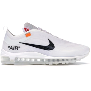 Offwhite x Nike airmax 97