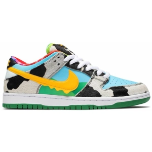 Nike SB Dunk low Ben & Jerry's