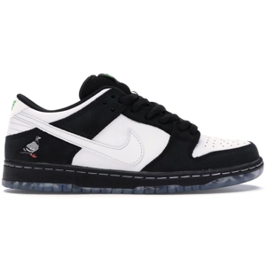 Nike SB dunk panda pigeon