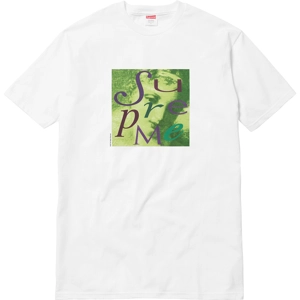 Supreme FW17 Venus tee