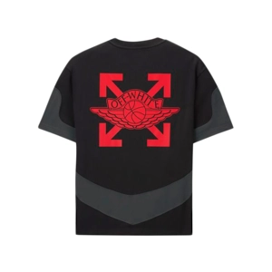 Jordan offwhite tee