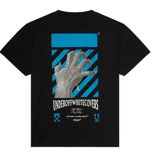 Offwhite undercover hand dart tee