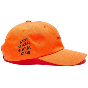 ASSC paranoid cap