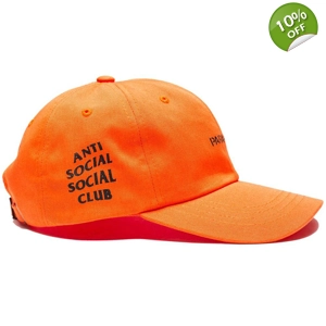 ASSC paranoid cap