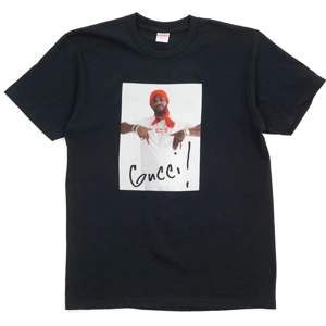 Supreme gucci mane
