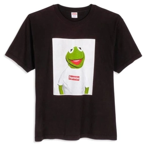 Supreme kermit