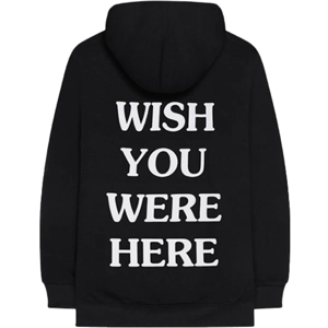 Astroworld wish you were here hoodie