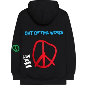 Astroworld out of this world hoodie
