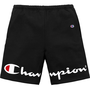 Supreme x champions 18SS sweatshort