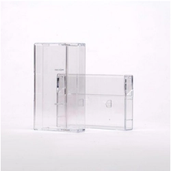 ΚΟΥΤΙ ΚΑΣΕΤΑΣ / CASSETTE CASE