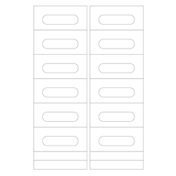 ΑΥΤΟΚΟΛΛΗΤΕΣ ΕΤΙΚΕΤΕΣ / SELF-ADHESIVE LABELS