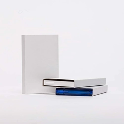 ΧΑΡΤΟΝΕΝΙΑ ΘΗΚΗ / CARDBOARD SLIPCASE