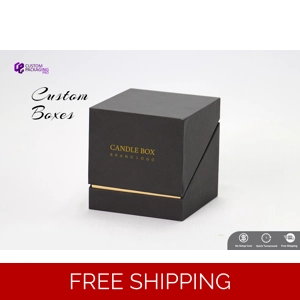 Ideal Custom Boxes