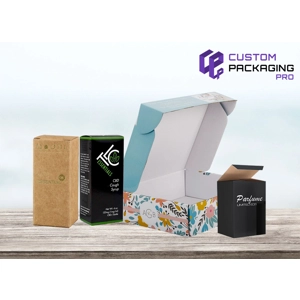 Printed Boxes