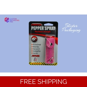 Blister Packaging UK