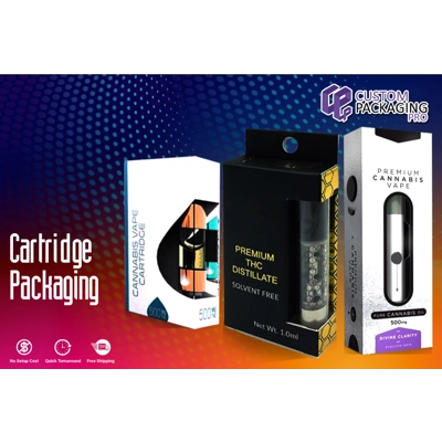Custom Packaging USA