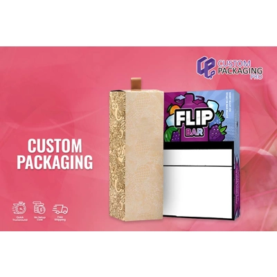 Custom Packaging Boosts Your Brand
