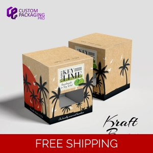 Kraft Boxes Business