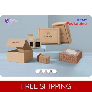 Kraft Packaging Sustain..