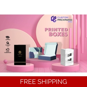 Printed Boxes