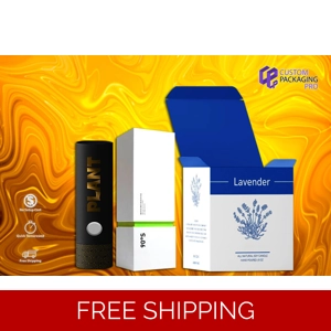 Packaging Boxes