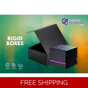 Rigid Boxes