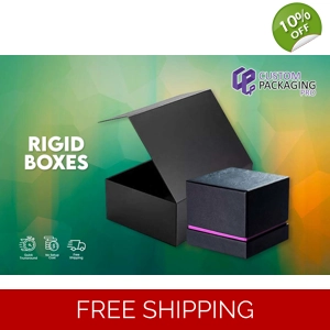 Rigid Boxes