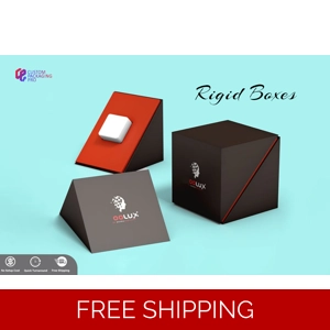 Rigid Boxes UK