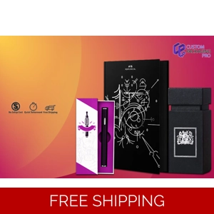 Rigid Boxes USA