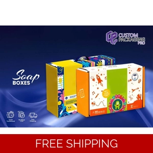Soap Boxes USA