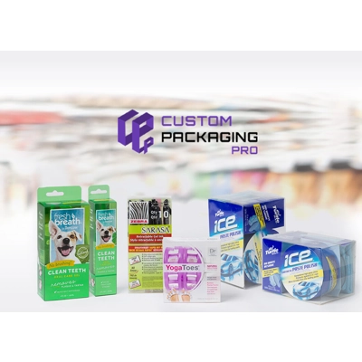 How to build a strong identity in business with custom boxes