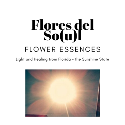 Flores del Soul Essence..