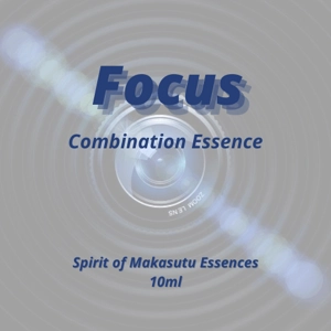 Focus Combination Essence