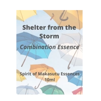 Shelter from the Storm Combi..