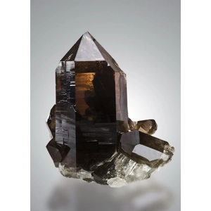 Smoky Quartz Crystal Essence
