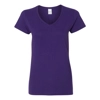GIldan Heavy Cotton Women's Vneck