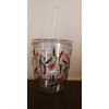 14 oz Monogram Wine Tumbler- Bullets