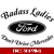 bada$$ ladies- Ford